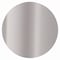 Hfa Foil Laminated Board Lids, 9 in. Diameter, Silver, Aluminum, 500PK 2046L - alternate 4